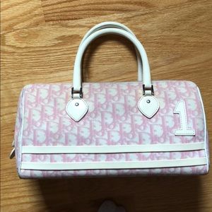 Christian dior bag